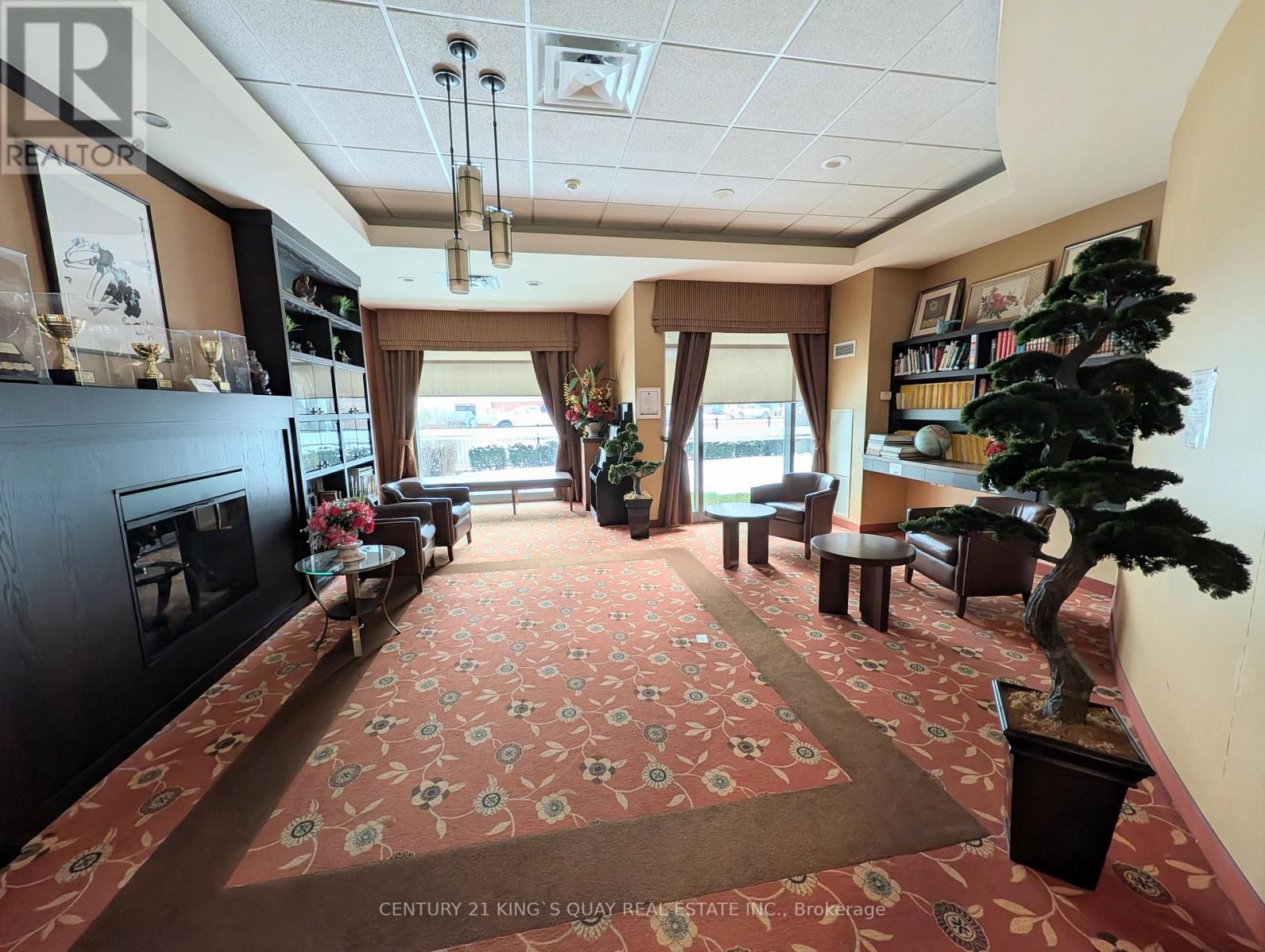 902 - 2020 Mcnicoll Avenue, Toronto, Ontario  M1V 0B5 - Photo 17 - E12615810