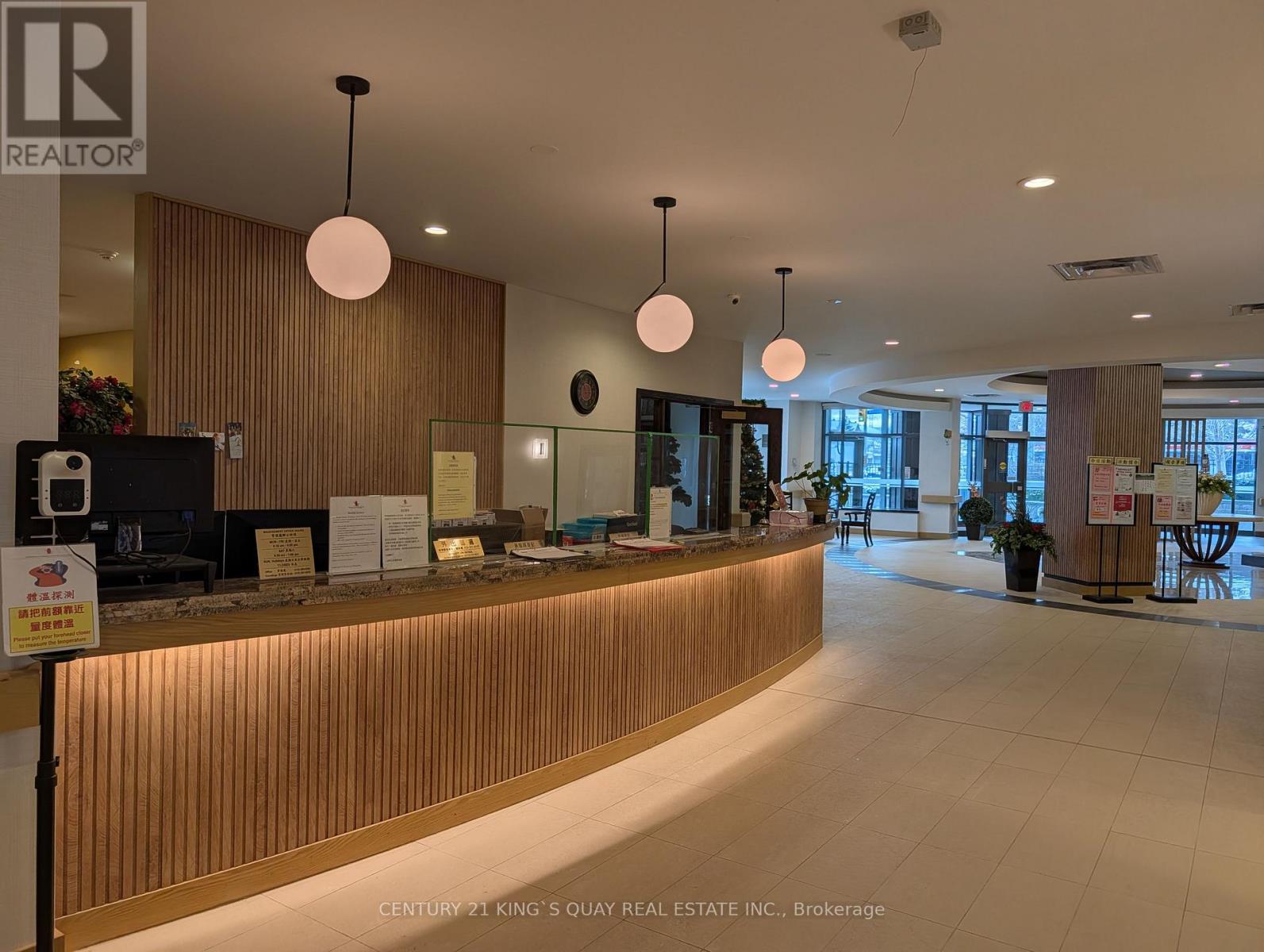 902 - 2020 Mcnicoll Avenue, Toronto, Ontario  M1V 0B5 - Photo 20 - E12615810