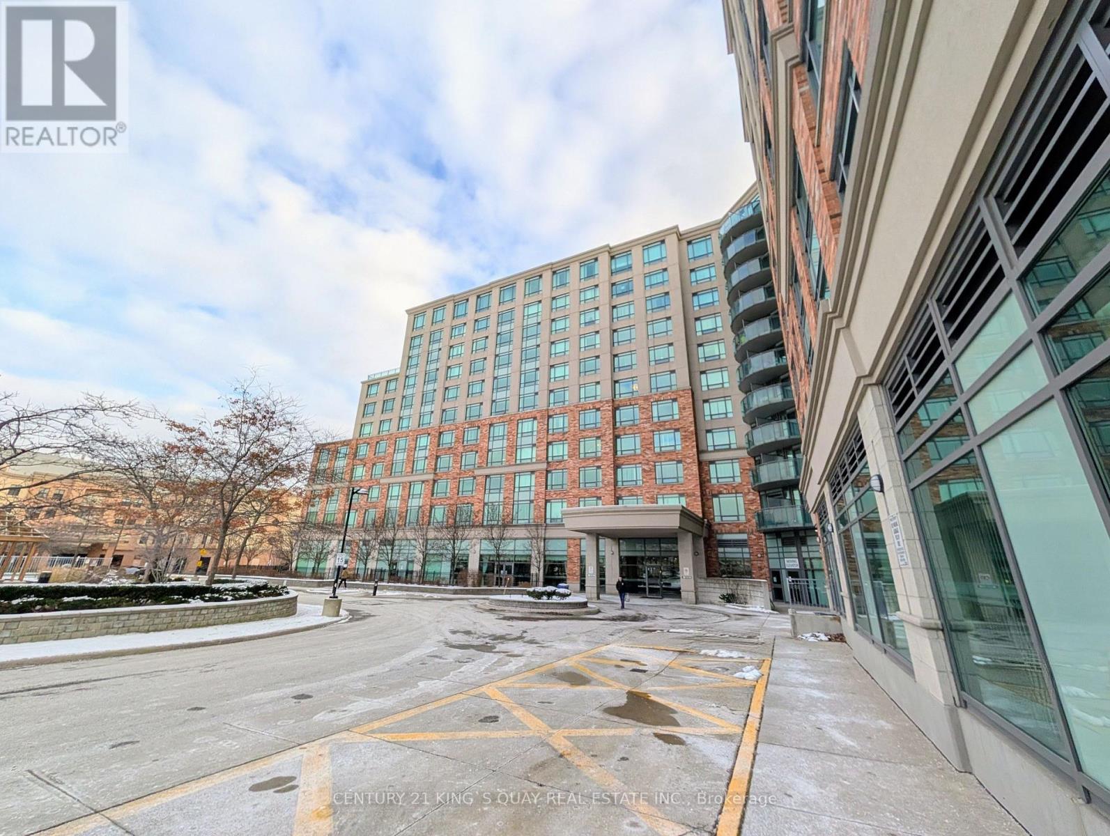 902 - 2020 Mcnicoll Avenue, Toronto, Ontario  M1V 0B5 - Photo 21 - E12615810