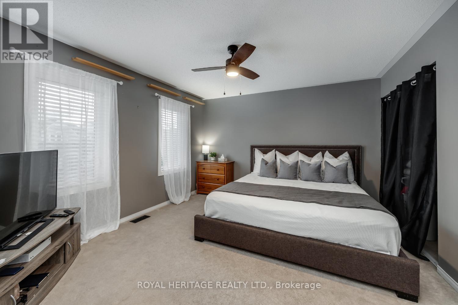 1545 Arborwood Drive, Oshawa, Ontario  L1K 2Y5 - Photo 16 - E12529954