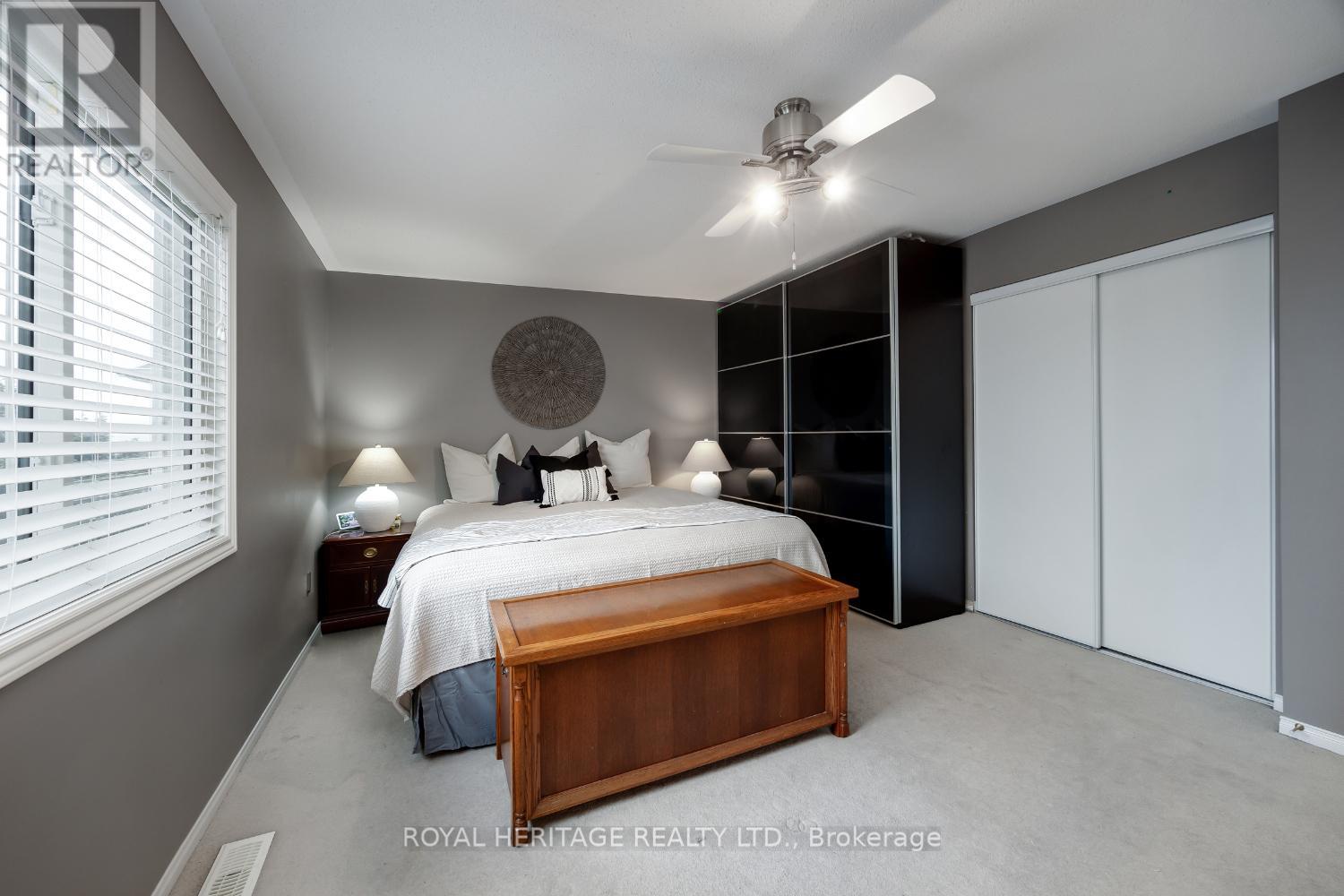 1545 Arborwood Drive, Oshawa, Ontario  L1K 2Y5 - Photo 12 - E12529954