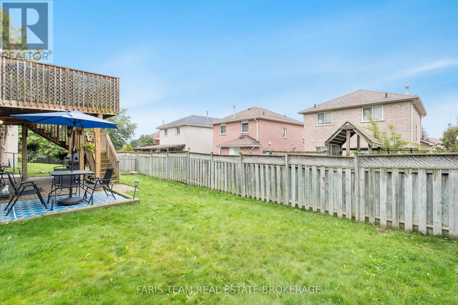 7 Round Leaf Court, Barrie (Holly), Ontario  L4N 9N3 - Photo 39 - S12616016