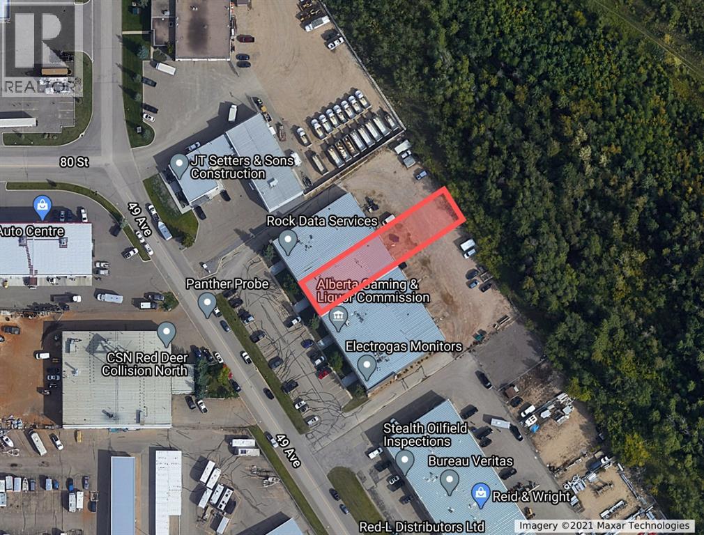 5, 7969 49 Avenue, Red Deer, Alberta  T4P 2V5 - Photo 2 - A2255120