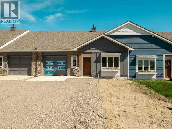 721 7th Avenue W, Cardston, Alberta