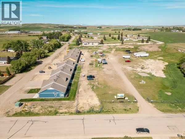 721 7th Avenue W, Cardston, Alberta  T0K 0K0 - Photo 42 - A2226951