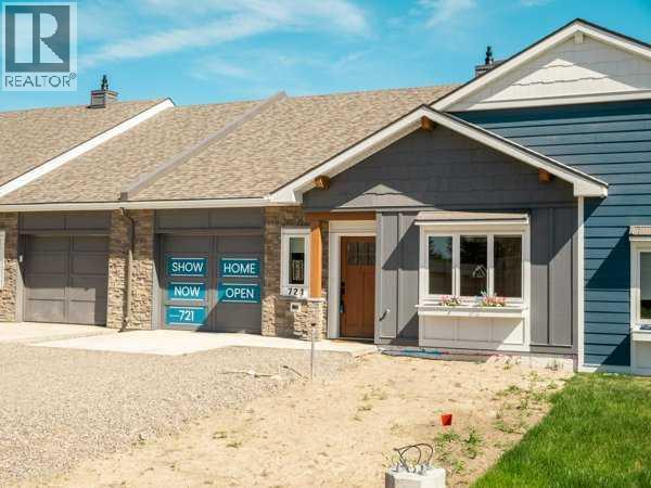 721 7th Avenue W, Cardston, Alberta  T0K 0K0 - Photo 2 - A2226951