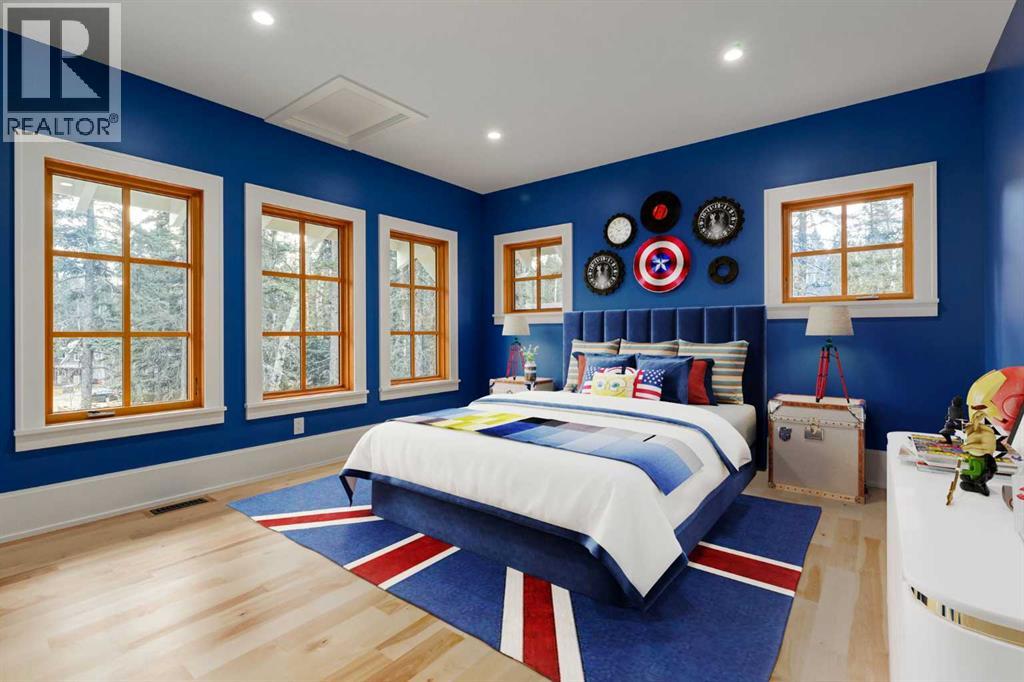 212 Hawks Landing Rise, Priddis Greens, Alberta  T0L 1W0 - Photo 21 - A2155065