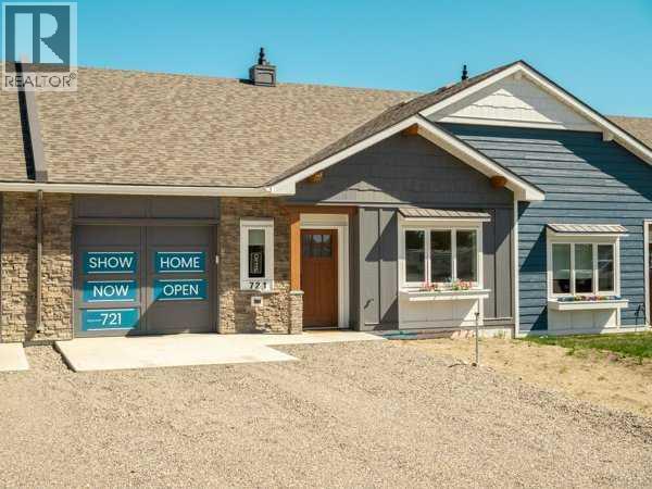 721 7th Avenue W, Cardston, Alberta  T0K 0K0 - Photo 3 - A2226951