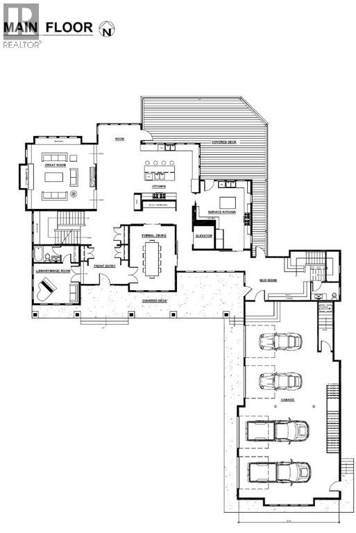 212 Hawks Landing Rise, Priddis Greens, Alberta  T0L 1W0 - Photo 27 - A2155065