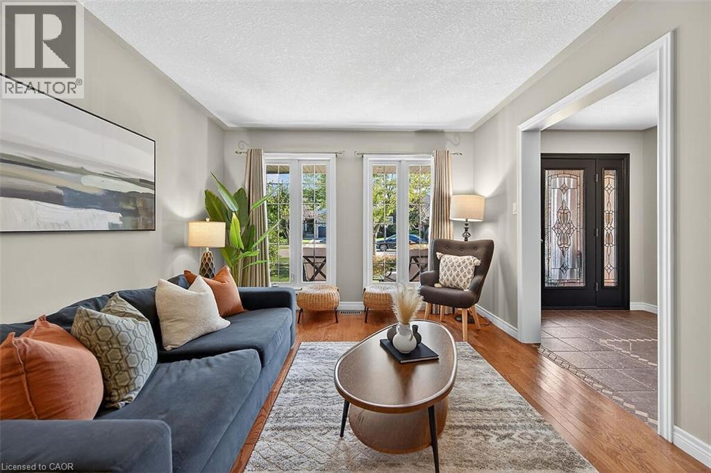 43 Claymore Crescent, Caledonia, Ontario N3W 2P3 - Photo 5 - 40776622