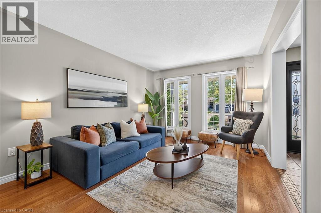 43 Claymore Crescent, Caledonia, Ontario N3W 2P3 - Photo 6 - 40776622