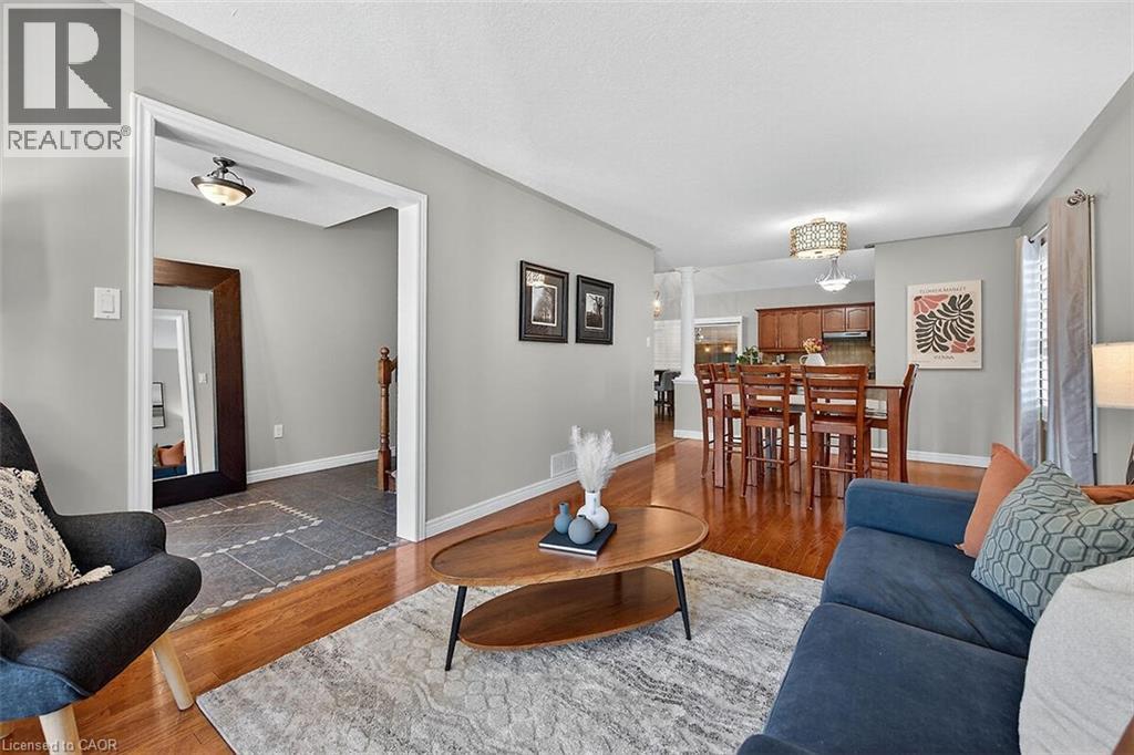 43 Claymore Crescent, Caledonia, Ontario N3W 2P3 - Photo 7 - 40776622