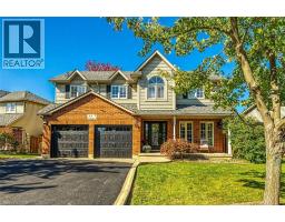 43 CLAYMORE Crescent, Caledonia, Ontario