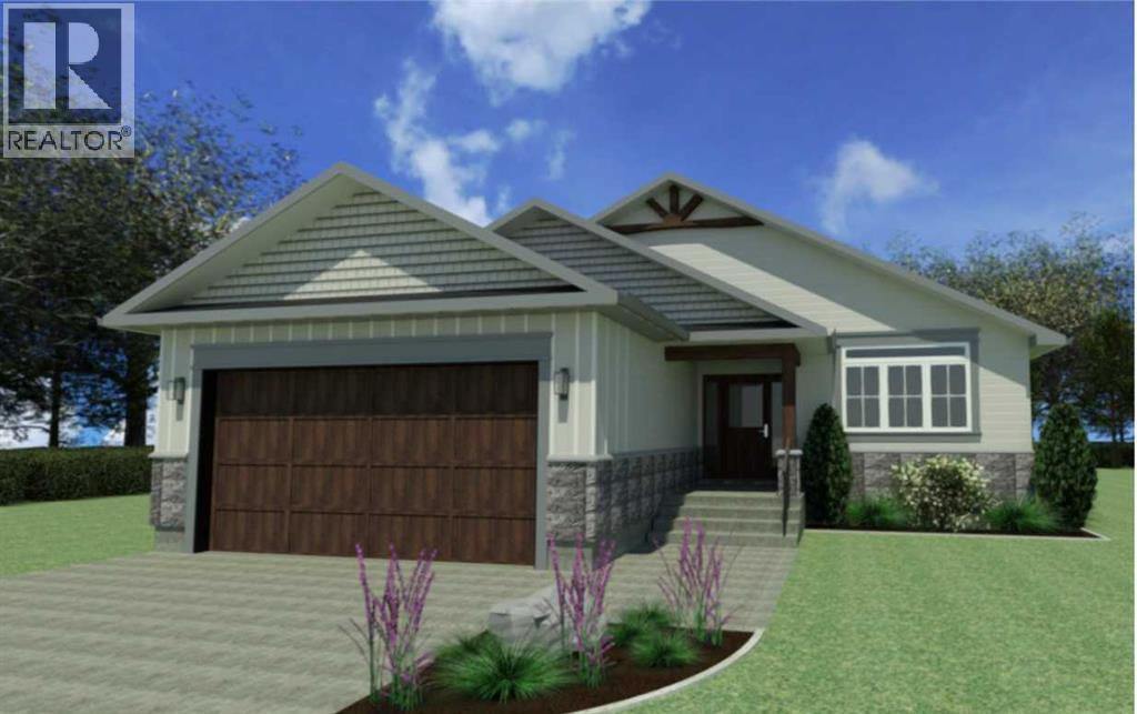 919 Fairway Boulevard W, Cardston, Alberta