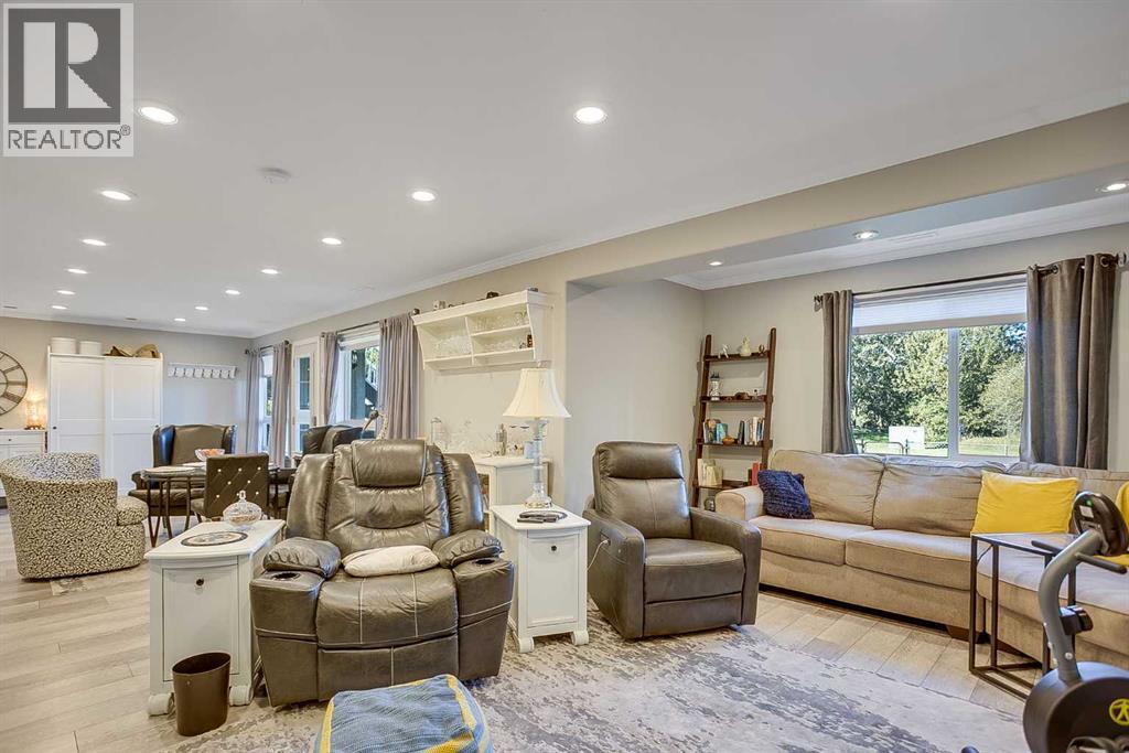 211 Lineham Acres Close Nw, High River, Alberta  T1V 1W6 - Photo 39 - A2260340