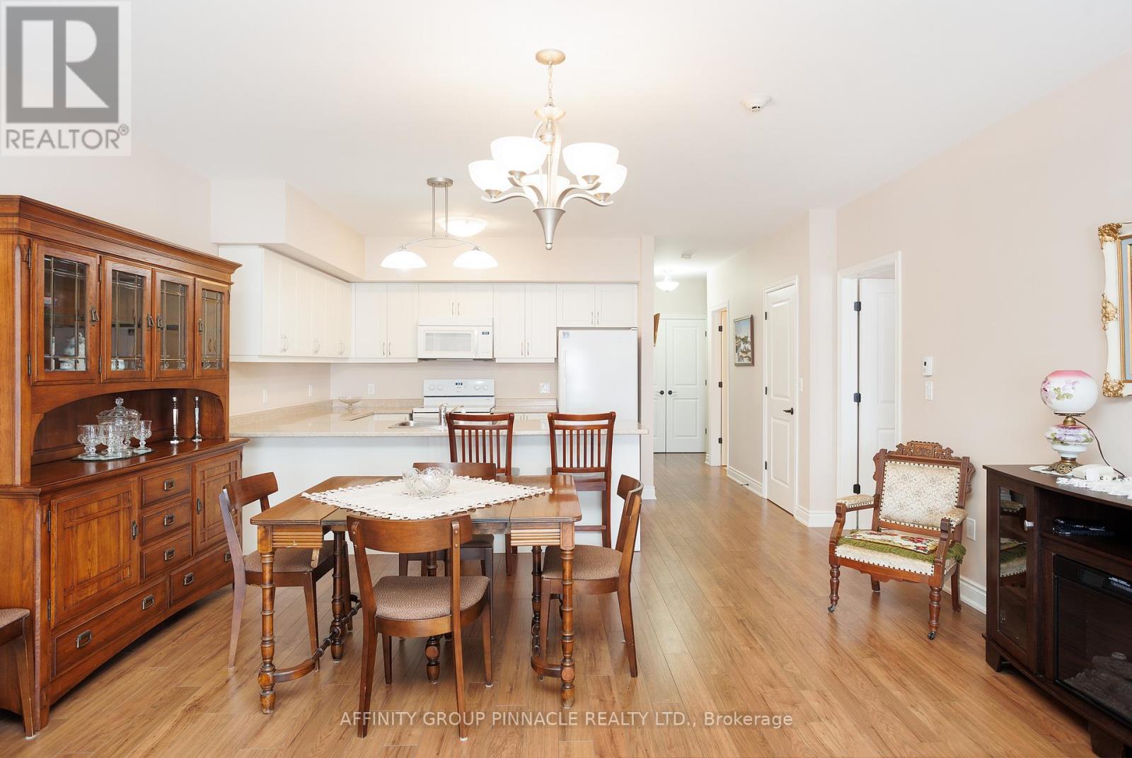 103 - 94 Francis Street W, Kawartha Lakes, Ontario  K0M 1N0 - Photo 14 - X12616170