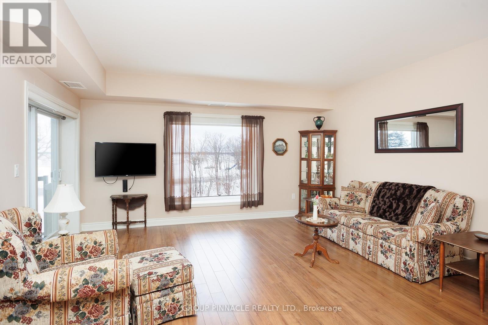 103 - 94 Francis Street W, Kawartha Lakes, Ontario  K0M 1N0 - Photo 20 - X12616170