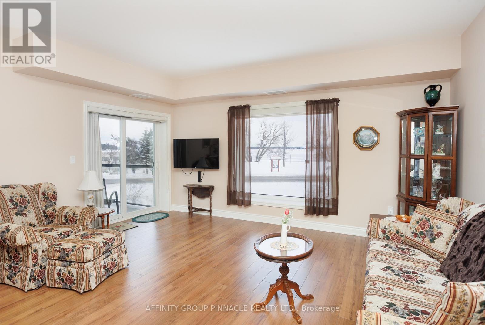 103 - 94 Francis Street W, Kawartha Lakes, Ontario  K0M 1N0 - Photo 21 - X12616170