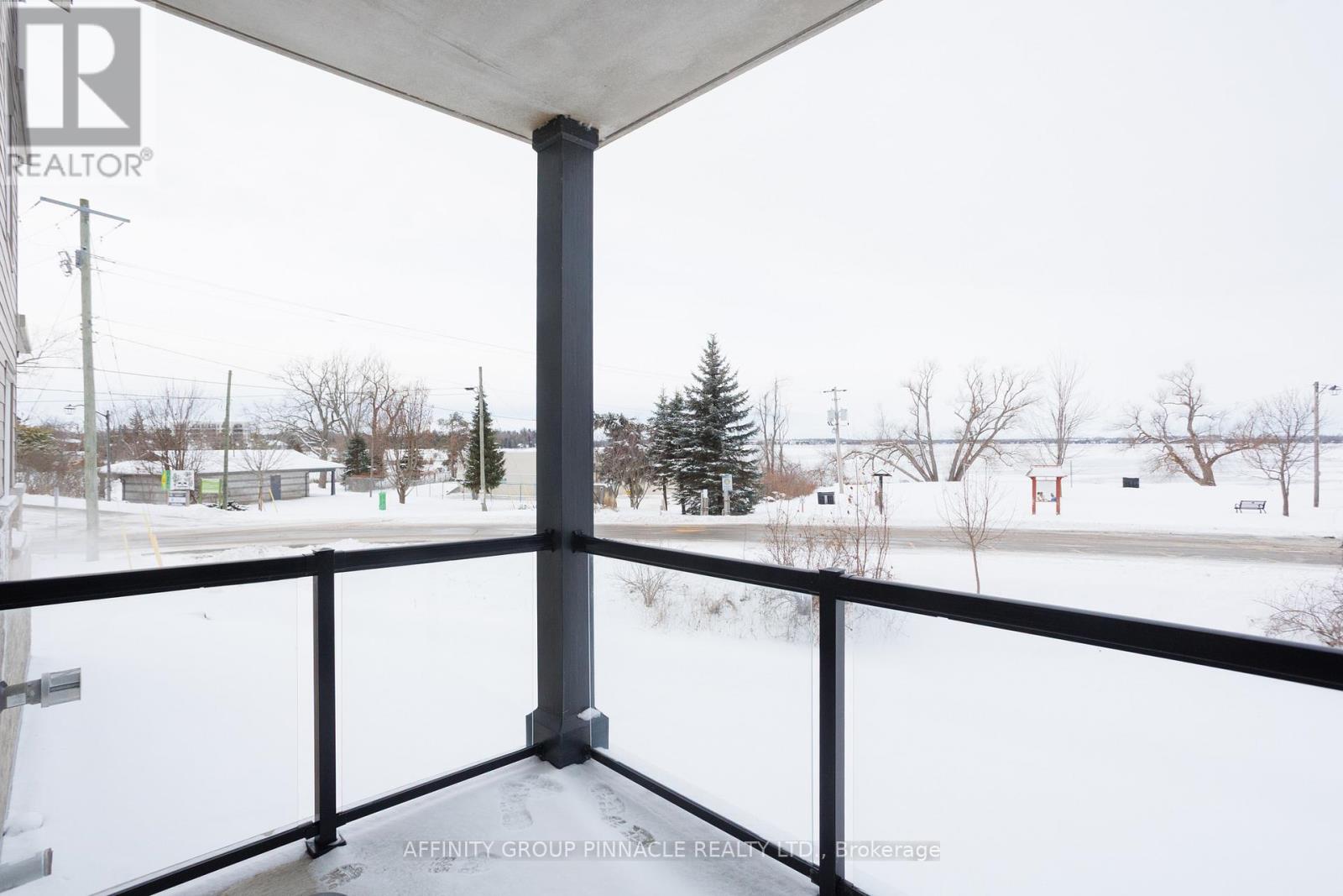 103 - 94 Francis Street W, Kawartha Lakes, Ontario  K0M 1N0 - Photo 38 - X12616170