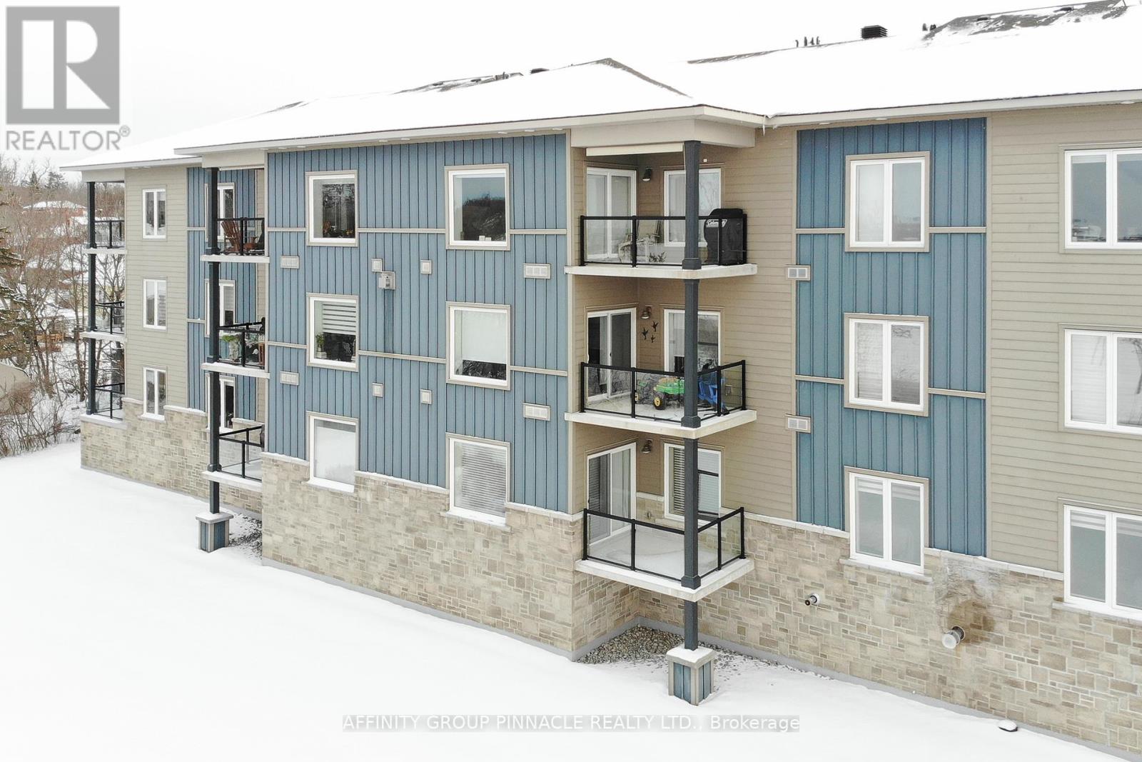 103 - 94 Francis Street W, Kawartha Lakes, Ontario  K0M 1N0 - Photo 43 - X12616170