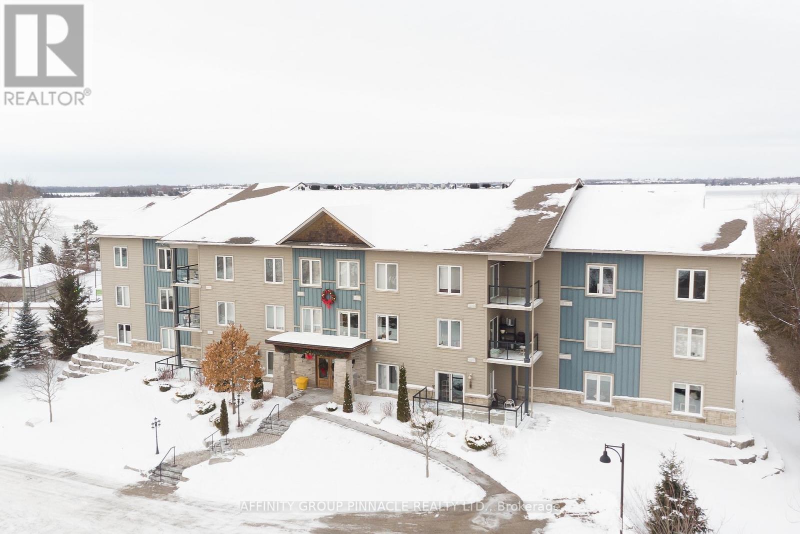 103 - 94 Francis Street W, Kawartha Lakes, Ontario  K0M 1N0 - Photo 45 - X12616170