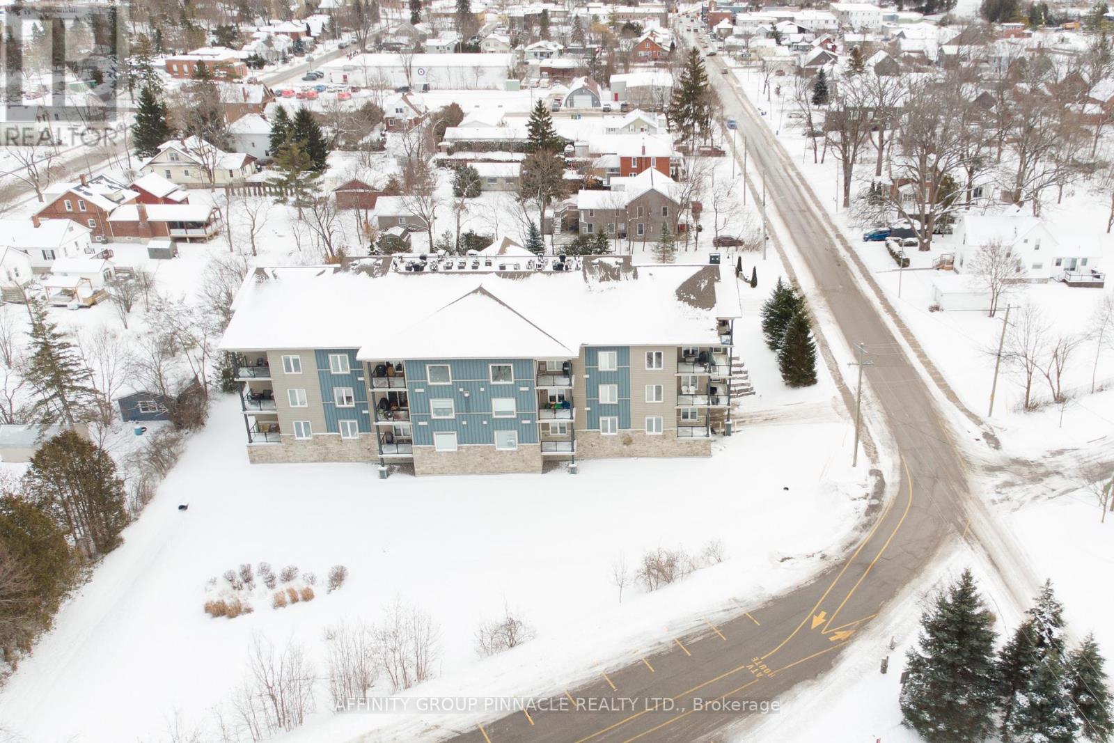 103 - 94 Francis Street W, Kawartha Lakes, Ontario  K0M 1N0 - Photo 49 - X12616170