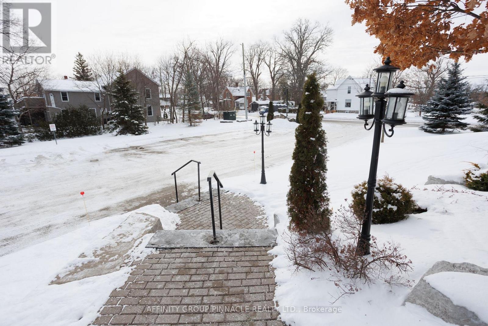 103 - 94 Francis Street W, Kawartha Lakes, Ontario  K0M 1N0 - Photo 5 - X12616170