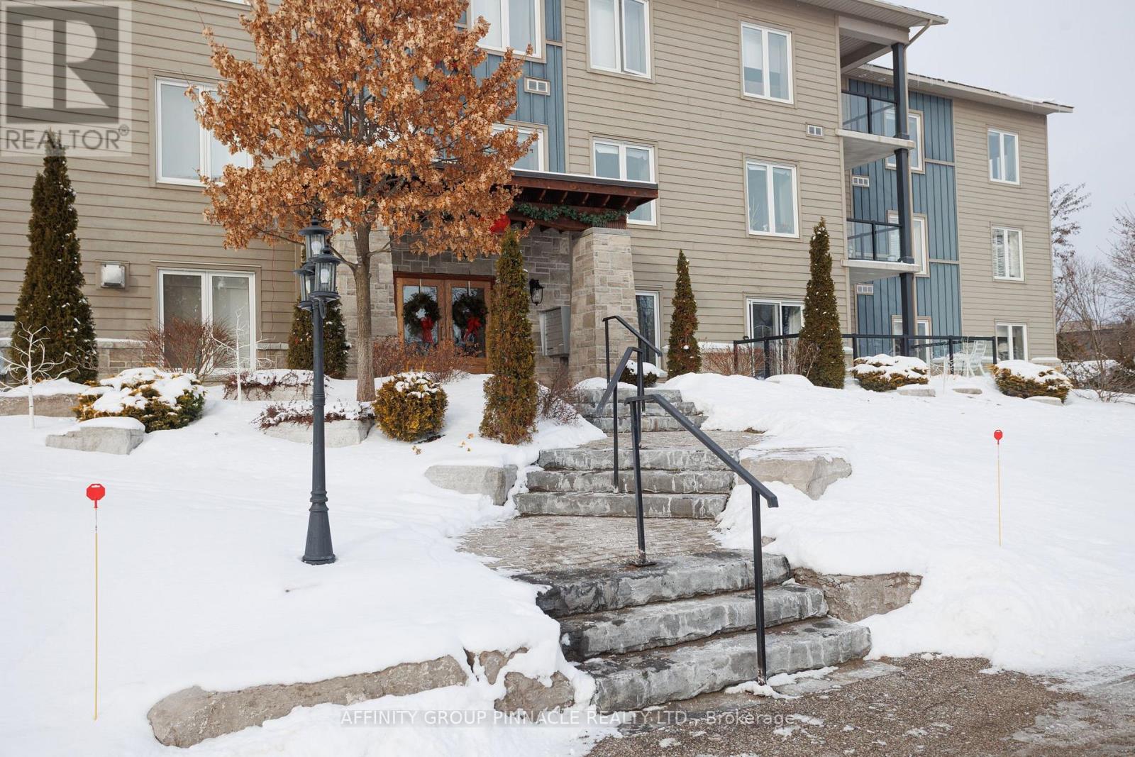 103 - 94 Francis Street W, Kawartha Lakes, Ontario  K0M 1N0 - Photo 6 - X12616170