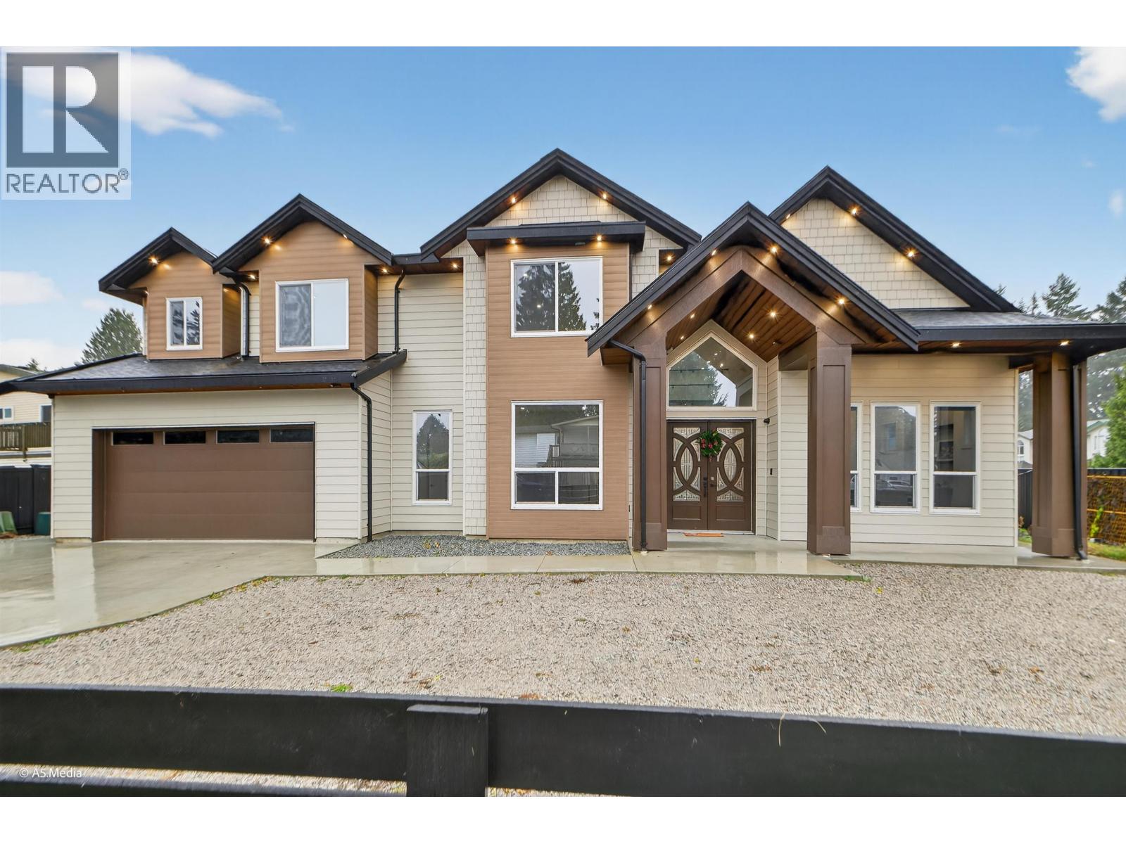 21010 119 Avenue, Maple Ridge, British Columbia  V2X 7N7 - Photo 5 - R3070884