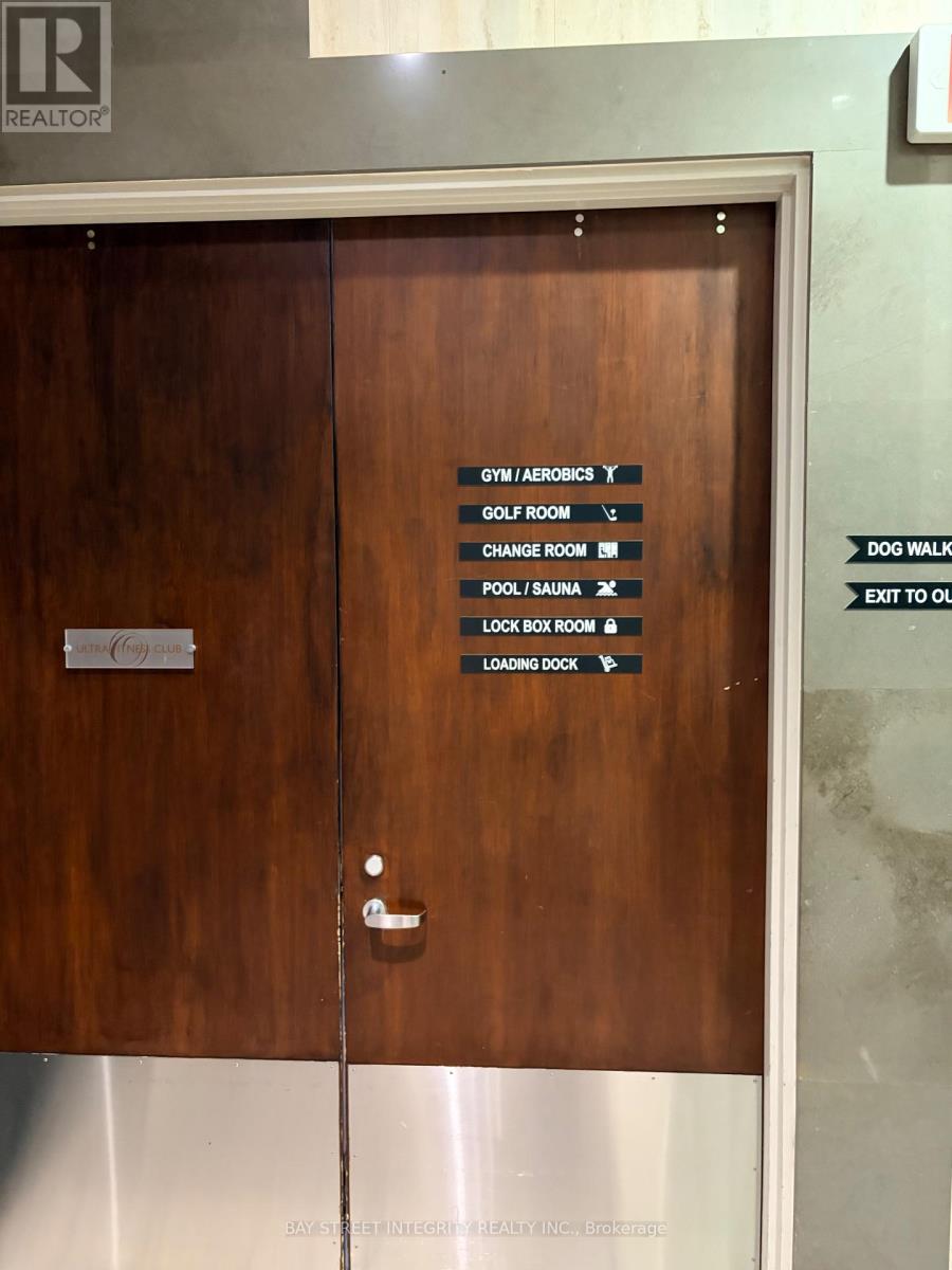 1701 - 330 Burnhamthorpe Road, Mississauga, Ontario  L5B 0E1 - Photo 12 - W12616000