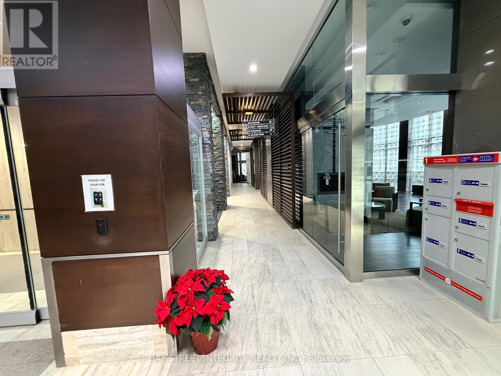 1701 - 330 Burnhamthorpe Road, Mississauga, Ontario  L5B 0E1 - Photo 14 - W12616000