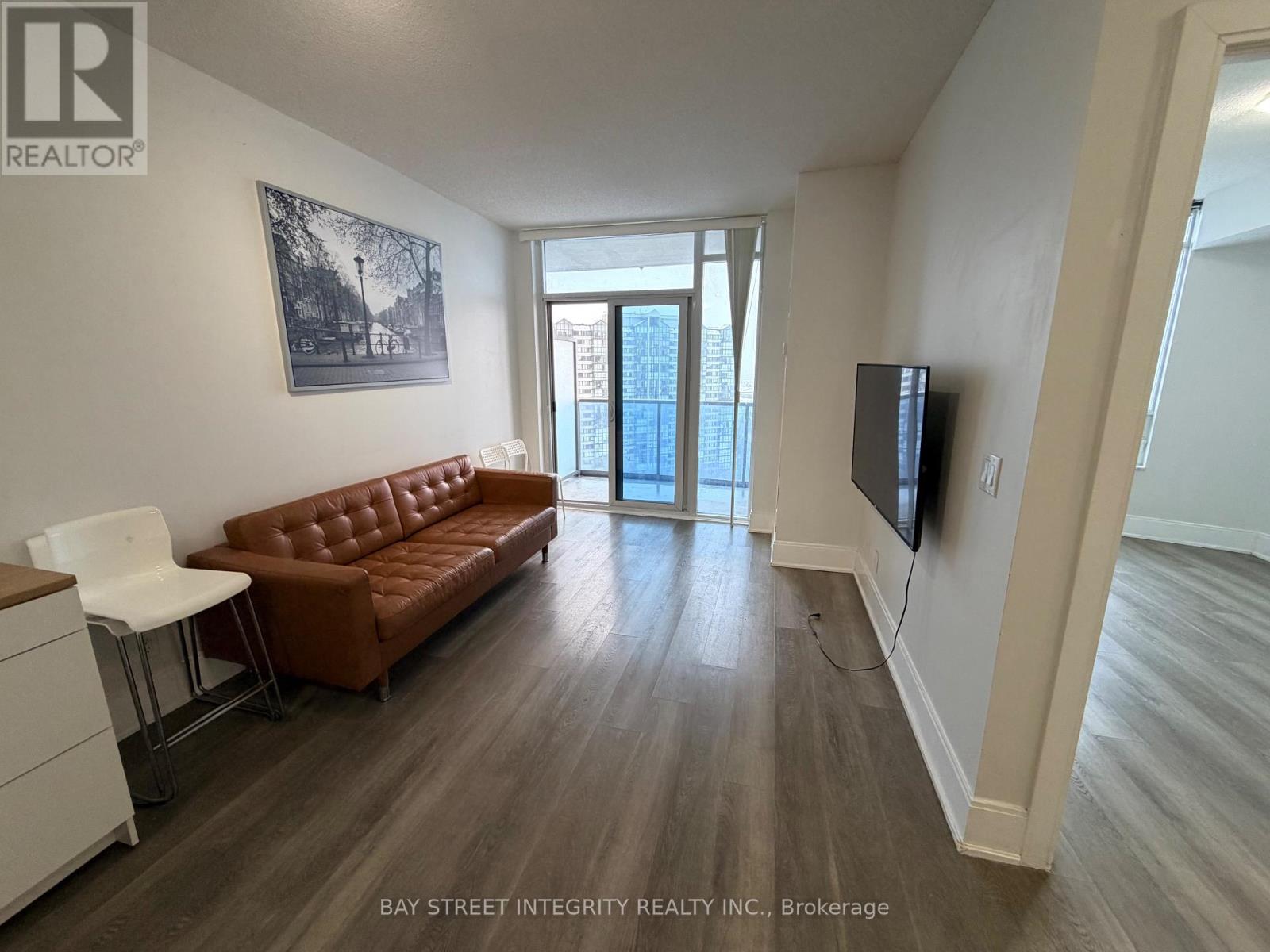 1701 - 330 Burnhamthorpe Road, Mississauga, Ontario  L5B 0E1 - Photo 5 - W12616000