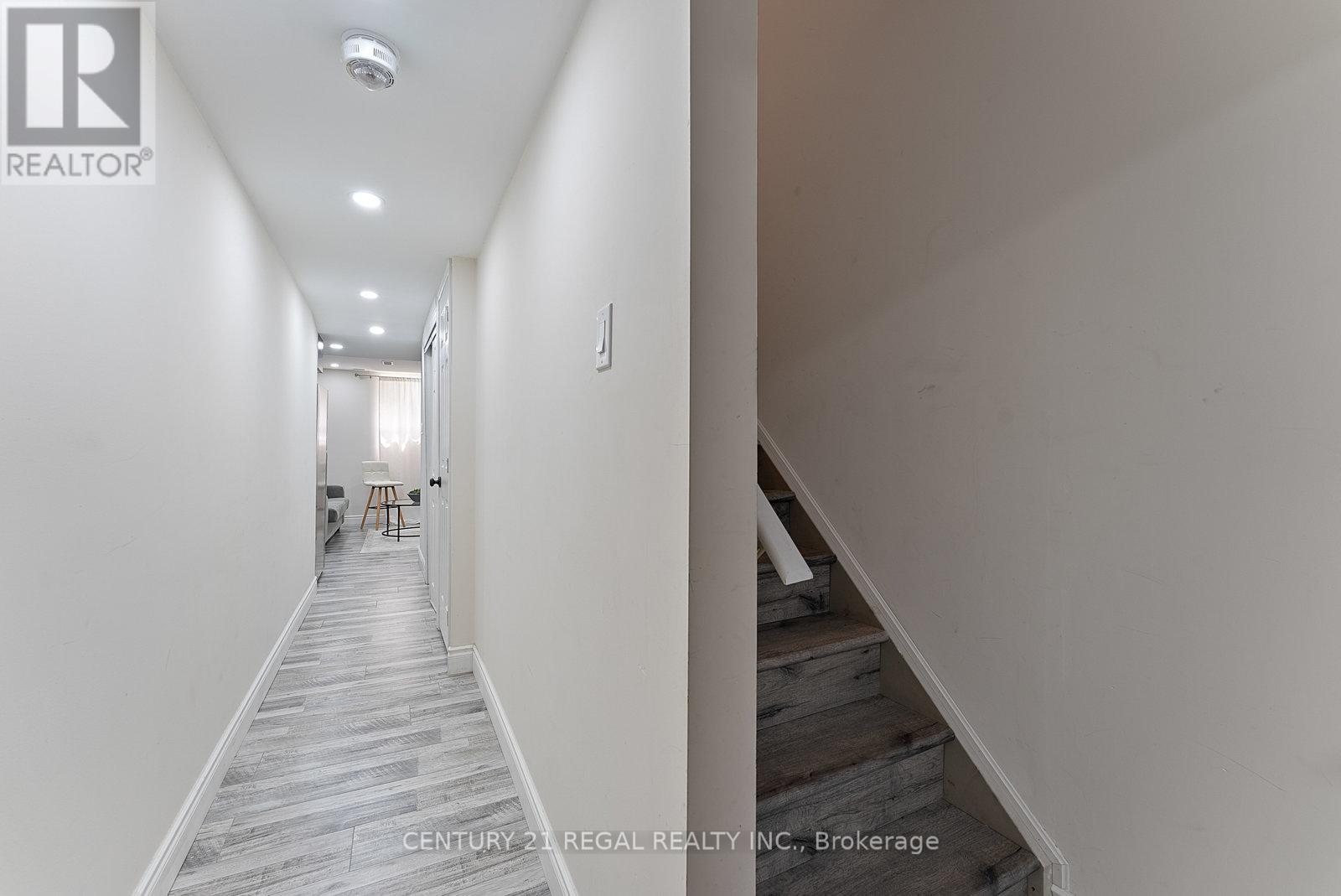 Lower - 43 Tollgate Street, Brampton, Ontario  L6Z 0B4 - Photo 10 - W12616010