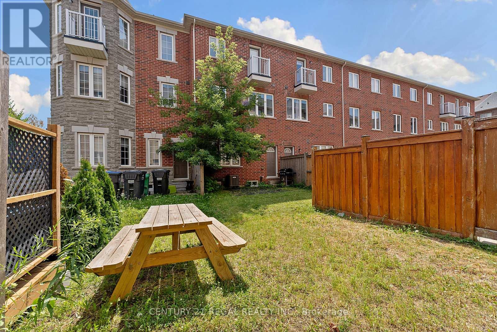 Lower - 43 Tollgate Street, Brampton, Ontario  L6Z 0B4 - Photo 22 - W12616010