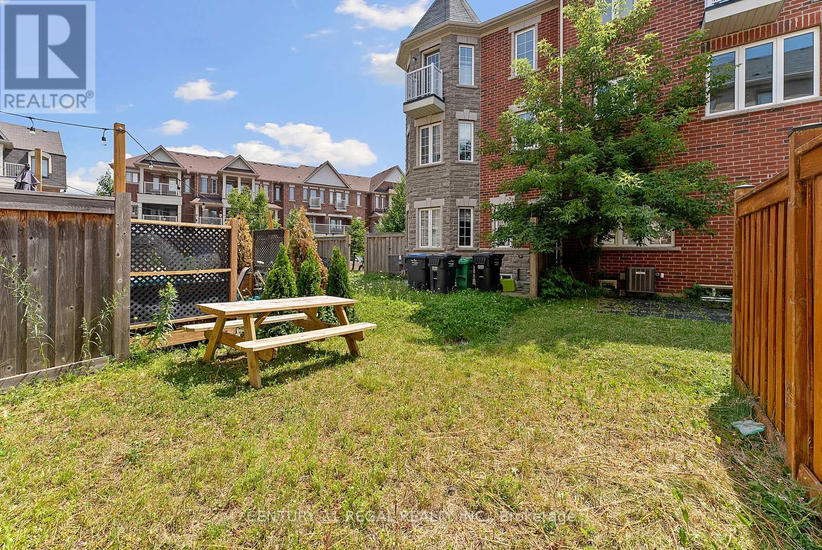 Lower - 43 Tollgate Street, Brampton, Ontario  L6Z 0B4 - Photo 23 - W12616010