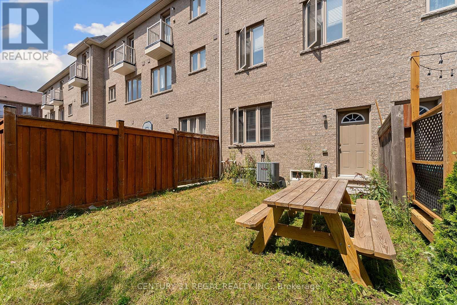 Lower - 43 Tollgate Street, Brampton, Ontario  L6Z 0B4 - Photo 24 - W12616010