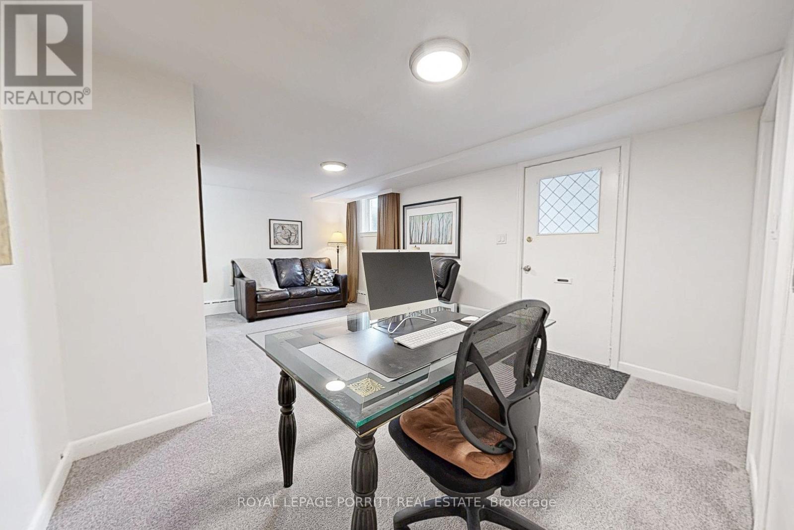 62 Fairfield Avenue, Toronto, Ontario  M8W 1R8 - Photo 27 - W12616026