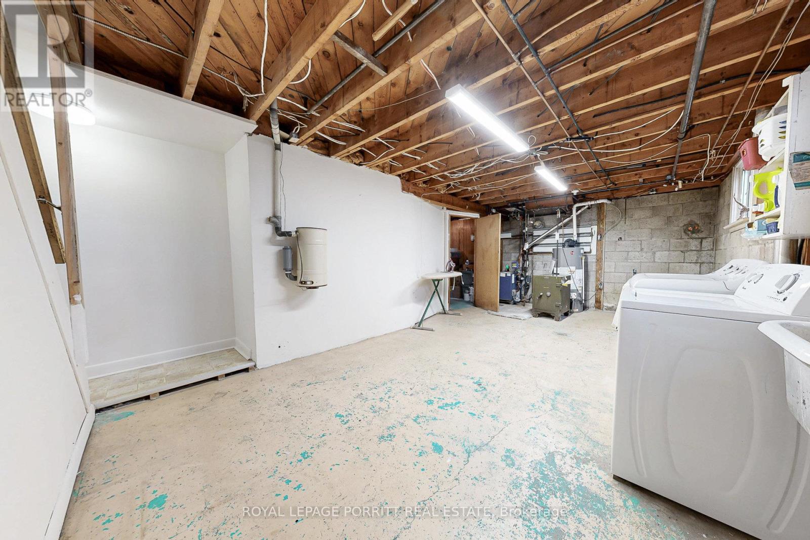 62 Fairfield Avenue, Toronto, Ontario  M8W 1R8 - Photo 39 - W12616026