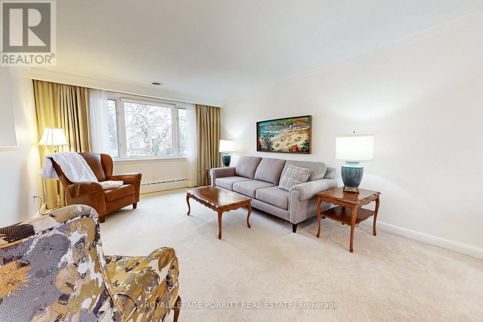 62 Fairfield Avenue, Toronto, Ontario  M8W 1R8 - Photo 4 - W12616026