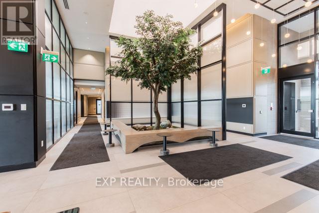 1403 - 3220 William Coltson Avenue, Oakville, Ontario  L6H 7X9 - Photo 10 - W12616046