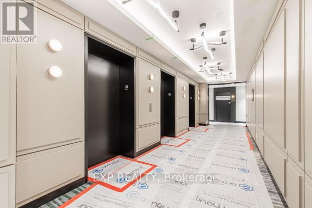 1403 - 3220 William Coltson Avenue, Oakville, Ontario  L6H 7X9 - Photo 12 - W12616046