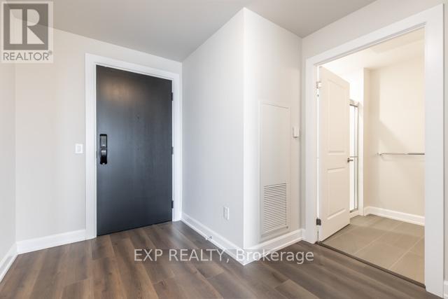 1403 - 3220 William Coltson Avenue, Oakville, Ontario  L6H 7X9 - Photo 15 - W12616046