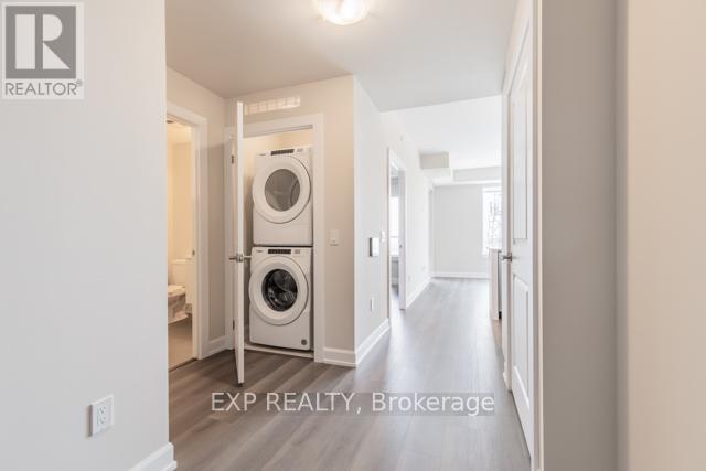 1403 - 3220 William Coltson Avenue, Oakville, Ontario  L6H 7X9 - Photo 17 - W12616046