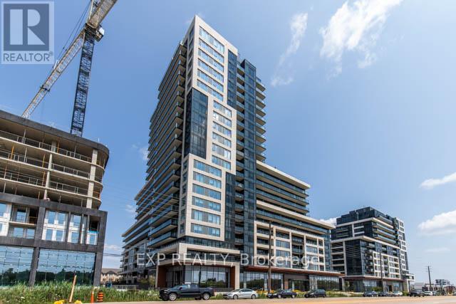 1403 - 3220 William Coltson Avenue, Oakville, Ontario  L6H 7X9 - Photo 2 - W12616046