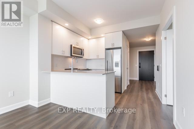 1403 - 3220 William Coltson Avenue, Oakville, Ontario  L6H 7X9 - Photo 20 - W12616046