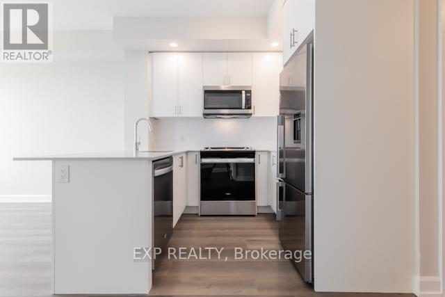 1403 - 3220 William Coltson Avenue, Oakville, Ontario  L6H 7X9 - Photo 21 - W12616046