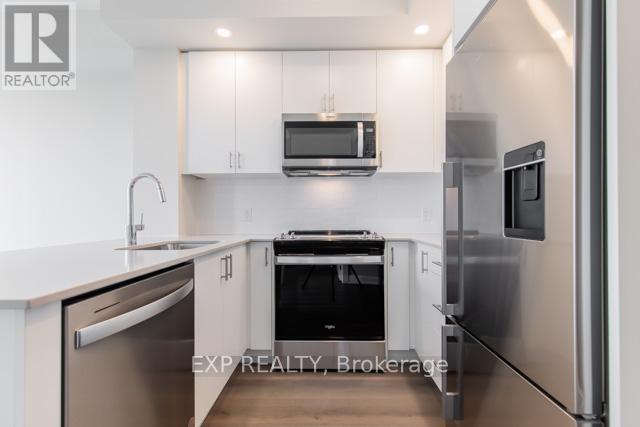 1403 - 3220 William Coltson Avenue, Oakville, Ontario  L6H 7X9 - Photo 22 - W12616046