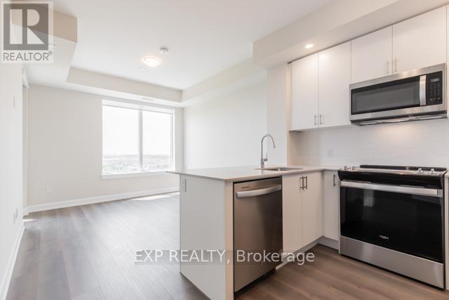 1403 - 3220 William Coltson Avenue, Oakville, Ontario  L6H 7X9 - Photo 23 - W12616046