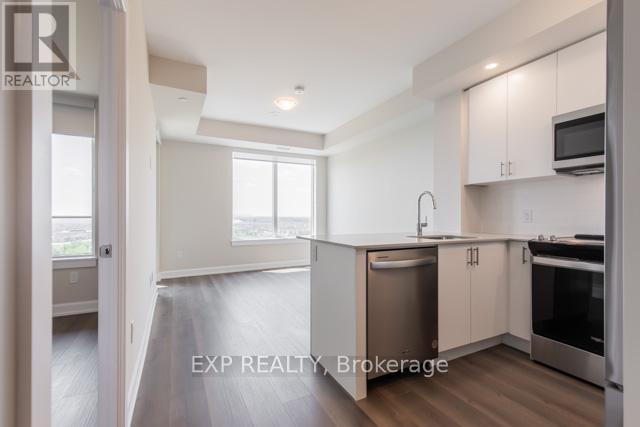 1403 - 3220 William Coltson Avenue, Oakville, Ontario  L6H 7X9 - Photo 24 - W12616046