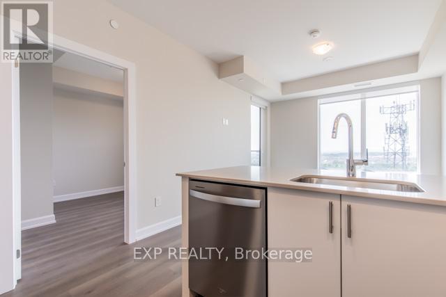 1403 - 3220 William Coltson Avenue, Oakville, Ontario  L6H 7X9 - Photo 25 - W12616046